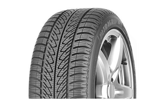 Goodyear UltraGrip 8 Performance 285/45 R20 112V XL