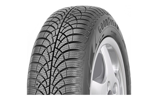 Goodyear UltraGrip 9s 175/70 R14 81T