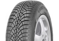 Goodyear UltraGrip 9s 195/65 R15 91H