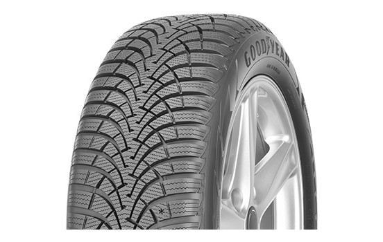 Goodyear UltraGrip 9w 175/60 R15 81T