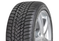 Goodyear UltraGrip Performance 2 205/60 R16 92H *