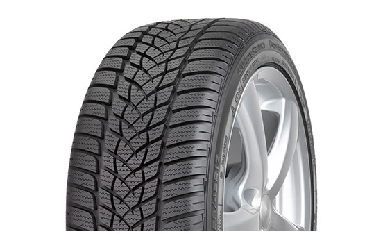 Goodyear UltraGrip Performance 2 215/55 R16 97V XL