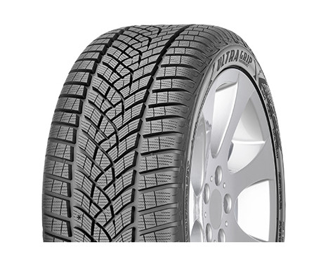 Goodyear UltraGrip Performance G1 205/60 R16 92H