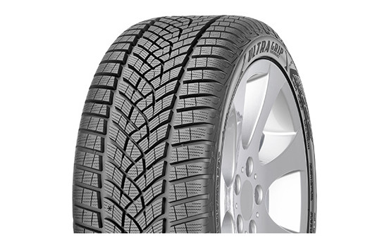 Goodyear UltraGrip Performance SUV G1 235/65 R17 108H XL