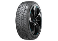 Hankook Iw01a suv sound absorber xl 255/35 R21 98V