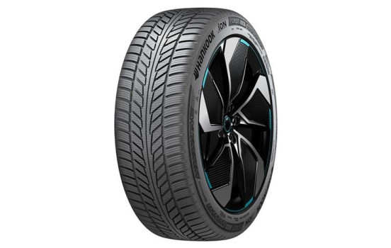 Hankook Iw01a suv sound absorber xl 255/40 R20 101V