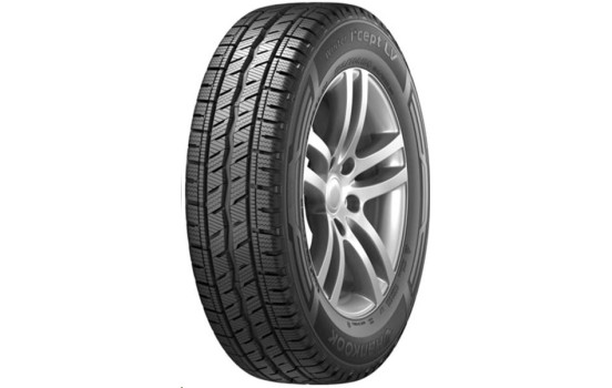 Hankook Rw12 225/60 R16 101T