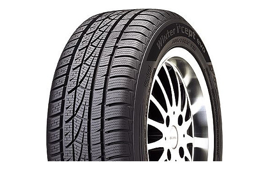 Hankook W310 Winter i*cept evo 185/65 R15 88H