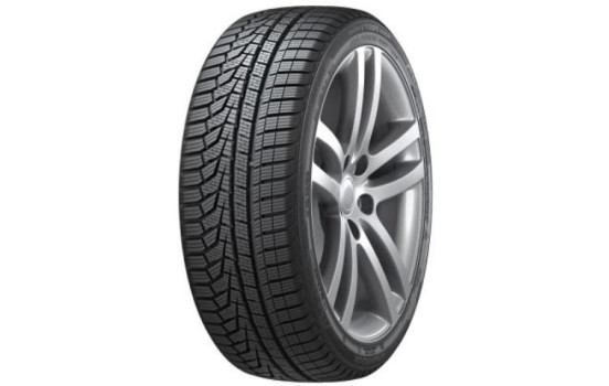 Hankook W320 ao xl 205/55 R17 95V