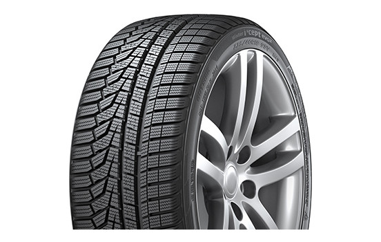 Hankook W320 Winter i*cept evo2 215/55 R16 93H