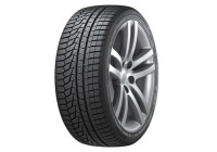 Hankook W320 xl 245/45 R17 99V