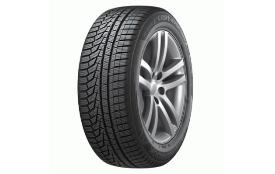 Hankook W320a suv 225/55 R19 99V