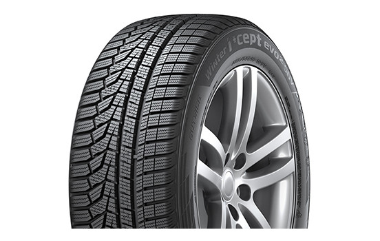 Hankook W320A Winter i*cept evo2 SUV 255/55 R20 110V XL
