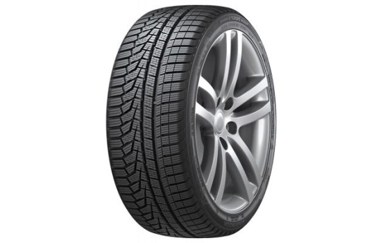 Hankook W320B 245/45 R19 102V RFT XL