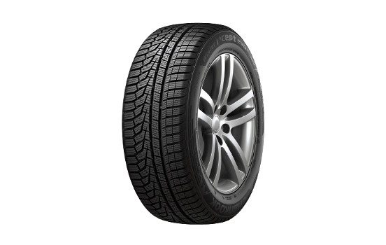 Hankook W320C 255/50 R19 107V RFT XL