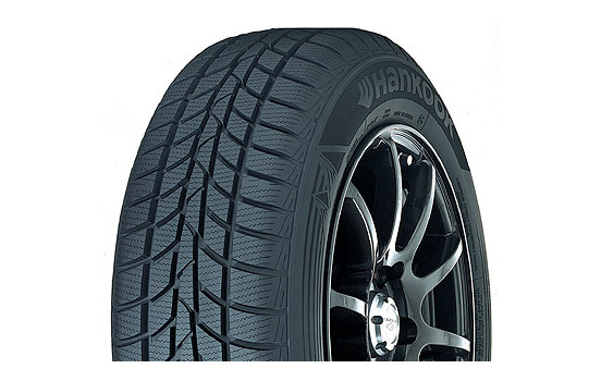 Hankook W442 Winter i*cept RS 155/70 R13 75T