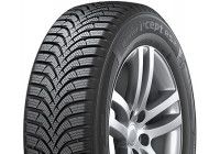 Hankook W452 Winter i*cept RS2 205/55 R16 91H