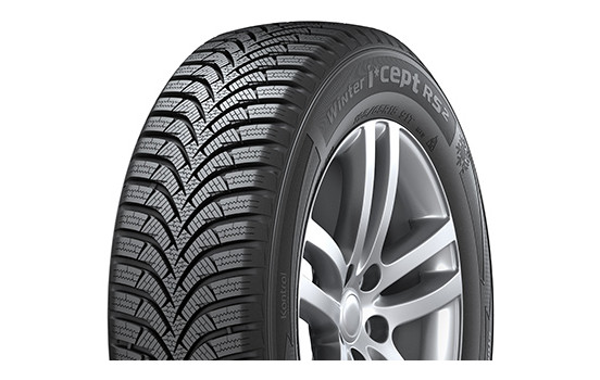 Hankook W452 Winter i*cept RS2 215/65 R16 98H