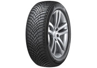 Hankook W462 xl 185/55 R15 86H