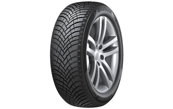 Hankook W462 xl 225/45 R17 94H