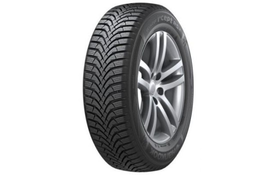 Hankook Winter i'cept rs2 w452 145/65 R15 72 T
