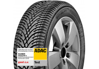 Kleber Krisalp hp3 suv xl 215/65 R16 102H