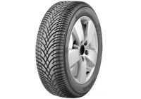 Kleber Krisalp hp3 suv xl 235/65 R17 108H