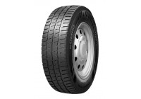 Kumho Cw51 195/75 R16 110R