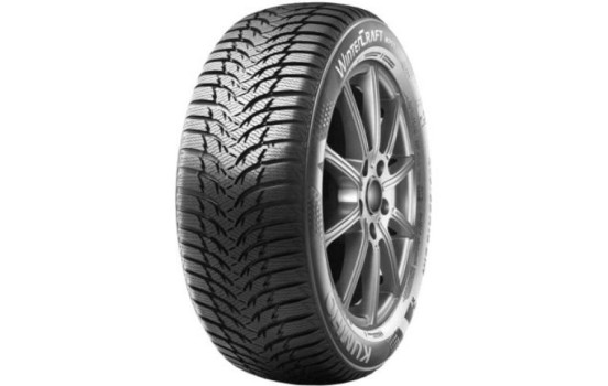 Kumho Wp51 165/70 R13 79T