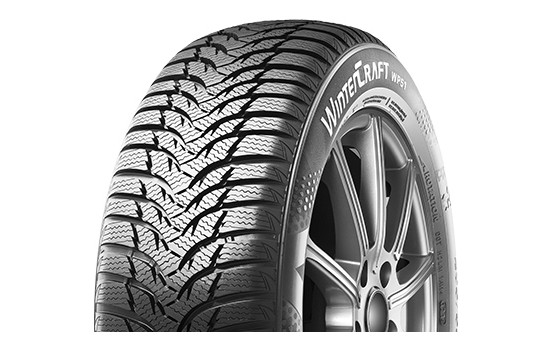 Kumho WP51 195/50 R15 82H