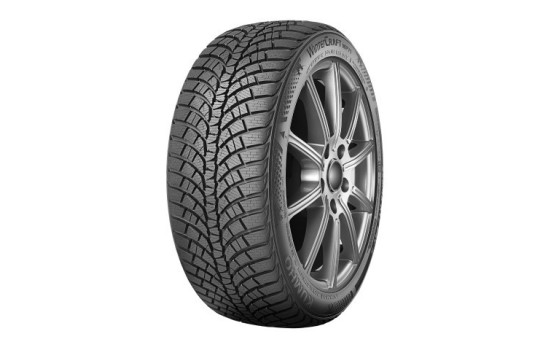 Kumho Wp71 rft 225/55 R17 97V