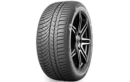 Kumho Wp72 xl 255/35 R19 96V