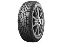 Kumho Ws71 215/65 R17 99V