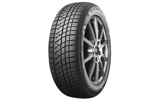 Kumho Ws71 215/65 R17 99V