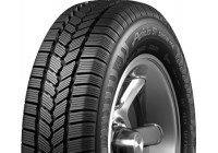 Michelin Agilis 51 Snow-Ice 215/65 R15 104T