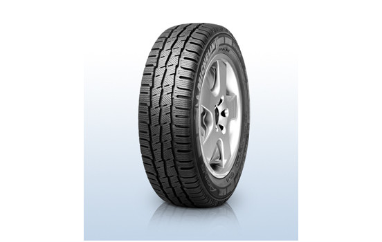 Michelin Agilis alpin 235/65 R16 121R
