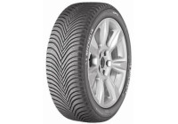 Michelin Alpin 5 xl 215/65 R17 103H