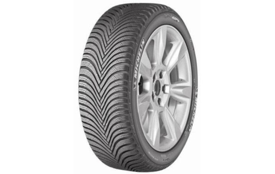 Michelin Alpin 5 xl 215/65 R17 103H
