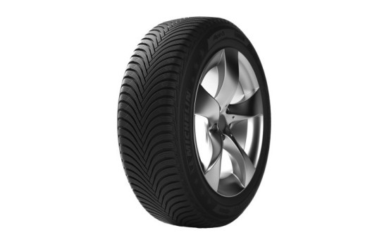 Michelin Alpin 5 xl 275/35 R21 103V