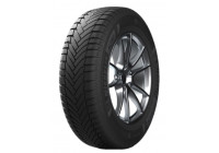 Michelin Alpin 6 215/55 R17 94H