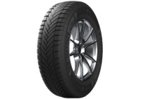 Michelin Alpin 6 xl 155/70 R19 88H