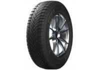 Michelin Alpin 6 xl 195/55 R20 95H