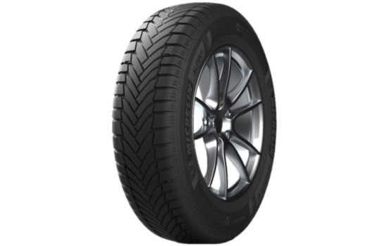 Michelin Alpin 6 xl 225/50 R19 100H