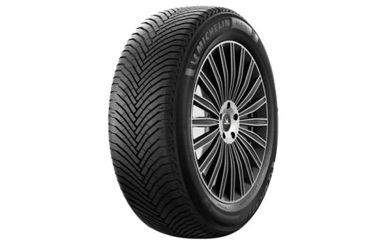Michelin Alpin 7 195/45 R17 81V