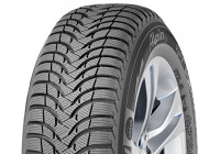 Michelin Alpin A4 175/65 R15 84T