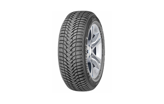 Michelin Alpin A4 185/55 R15 82T