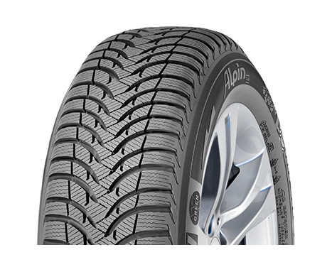 Michelin Alpin A4 185/60 R14 82T