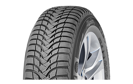 Michelin Alpin A4 225/55 R17 97H *