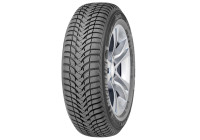 Michelin Alpin a4 ao 225/60 R16 98H