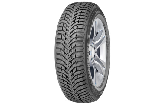 Michelin Alpin a4 ao 225/60 R16 98H